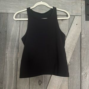 Lululemon Align Waist Length Racerback Tank